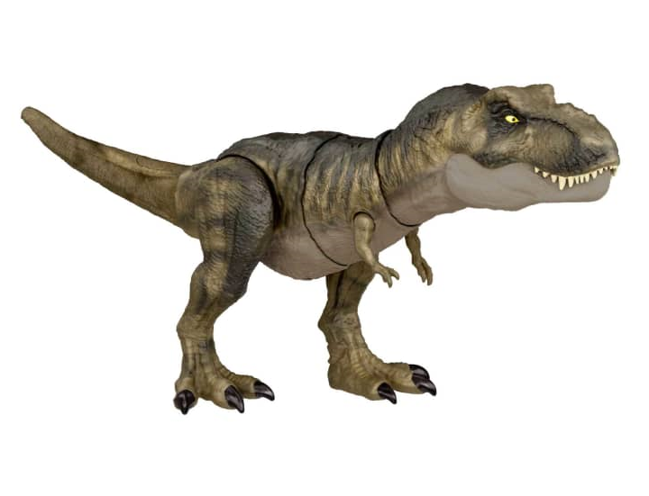 T. rex Morsure extrême Jurassic World
